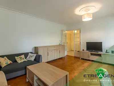 Appartement, 87 m²