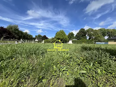 Terrain, 912 m²
