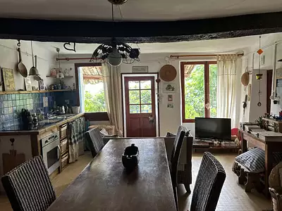 Maison, 140 m²