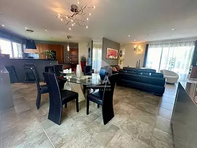 Maison, 123,22 m²