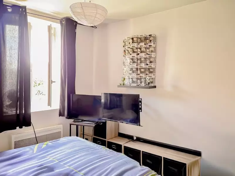 Maison, 92 m²