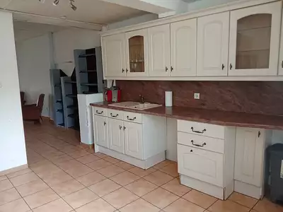 Maison, 85 m²