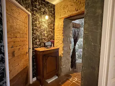 Maison, 126,5 m²