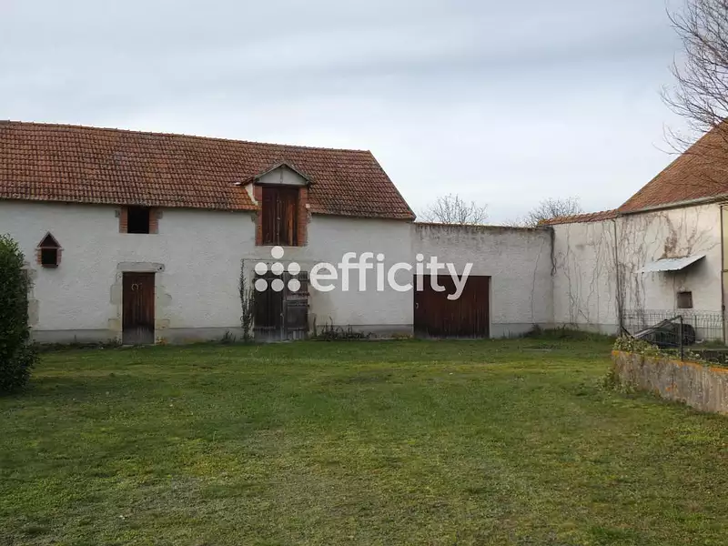 Maison, 177 m²