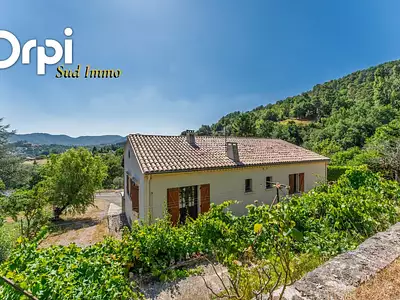Maison, 118 m²