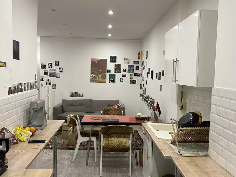 Appartement, 81,28 m²
