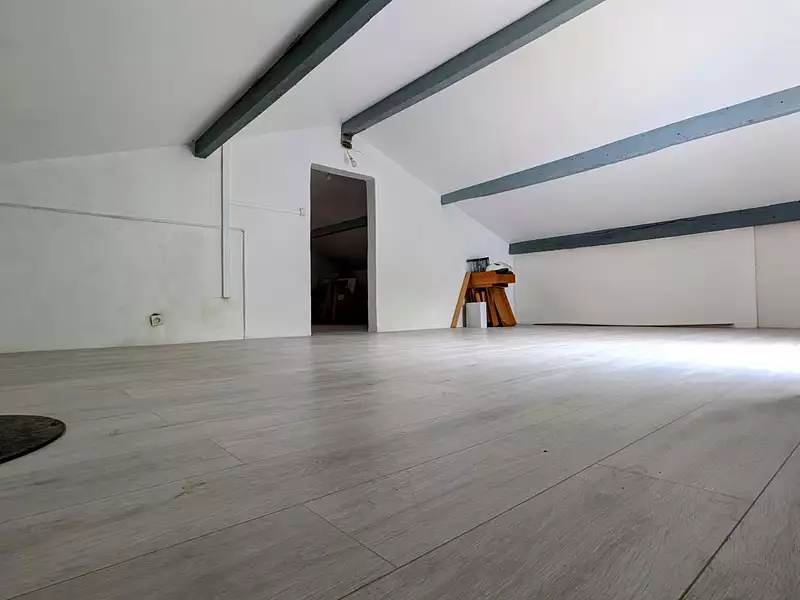 Maison, 121 m²