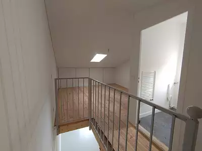 Appartement, 50,25 m²