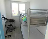 Appartement, 37,95 m²