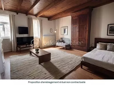 Maison, 200 m²