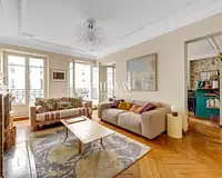 Appartement, 114,01 m²