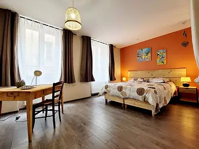 Immeuble, 182 m²