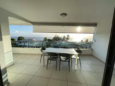 Appartement, 120 m²