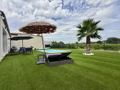 Maison, 83 m²