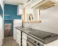 Appartement, 47,48 m²