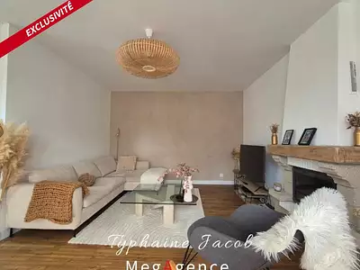 Maison, 88 m²