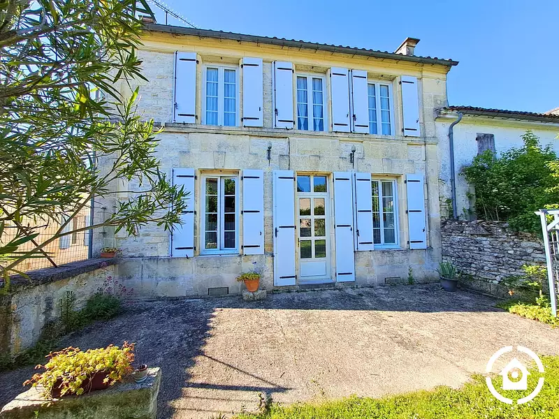 Maison, 135,22 m²