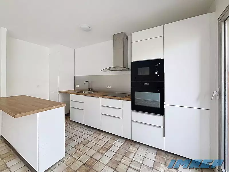 Appartement, 76,02 m²