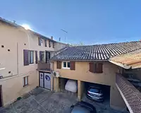 Immeuble, 325 m²