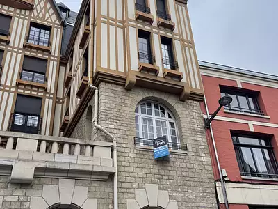 Appartement, 30,43 m²