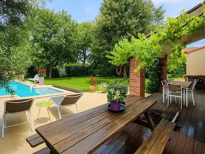 Maison, 157 m²