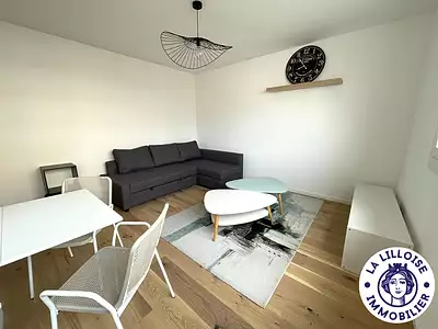 Appartement, 30,64 m²