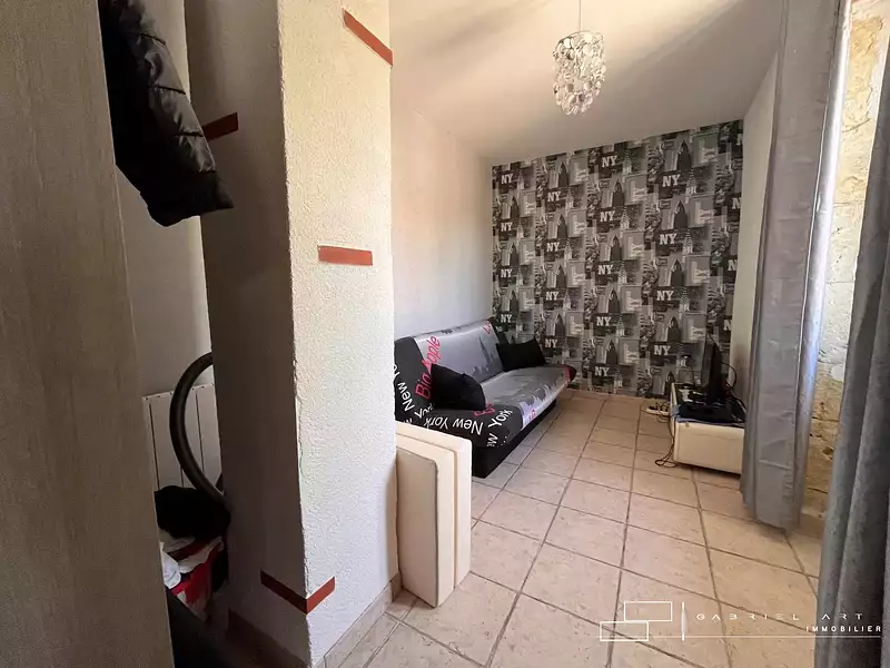 Maison, 180 m²
