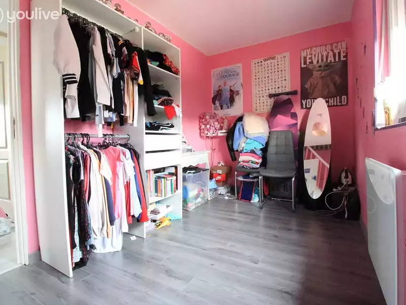 Maison, 83 m²