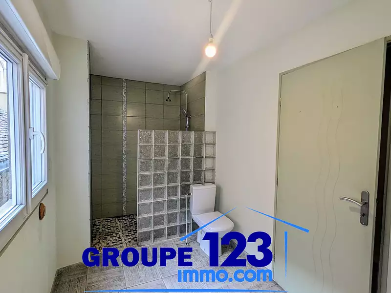 Maison, 107 m²