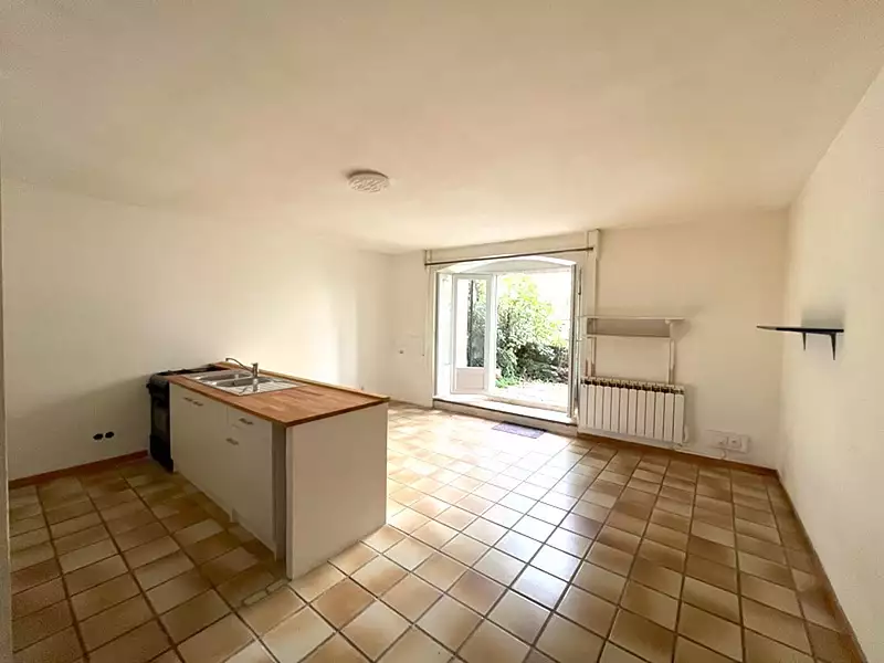 Appartement, 54 m²