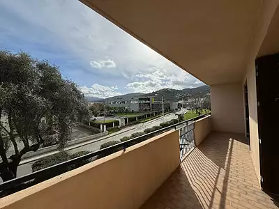Appartement, 77 m²