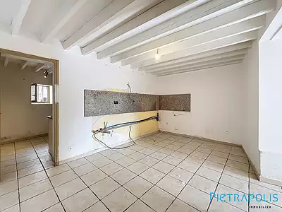 Maison, 100,9 m²