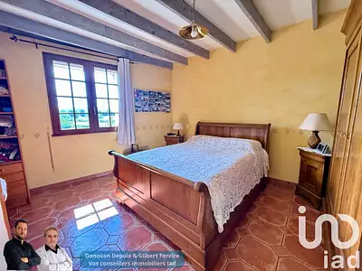 Maison, 153 m²