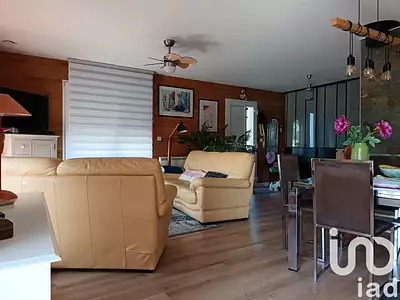 Maison, 77 m²