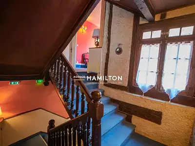 Maison, 324 m²
