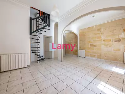 Maison, 98 m²