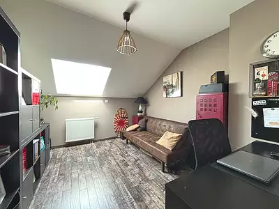 Appartement, 77,17 m²