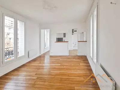 Appartement, 41,79 m²