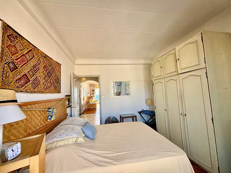 Appartement, 56,77 m²