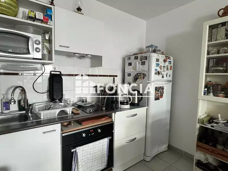 Appartement, 41 m²