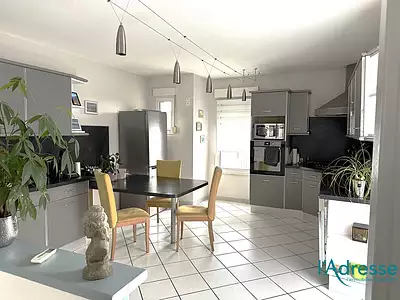 Maison, 110 m²