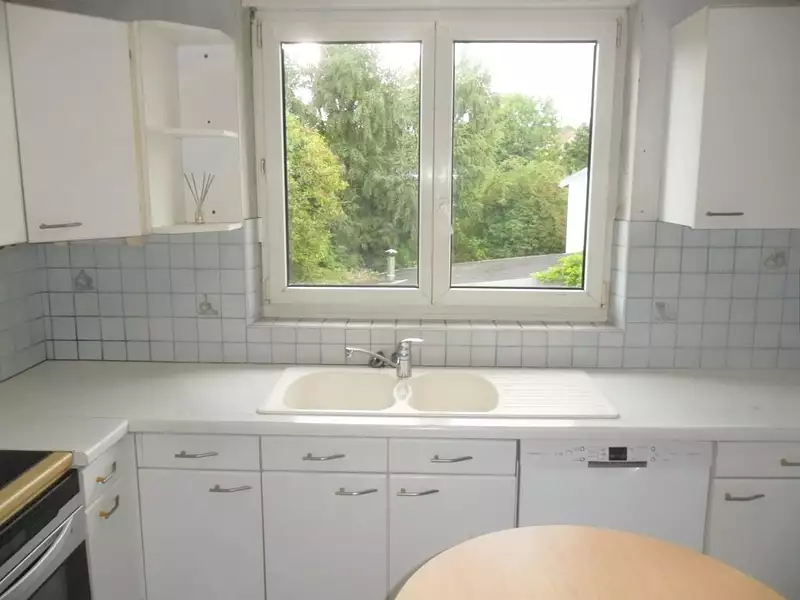 Maison, 170 m²