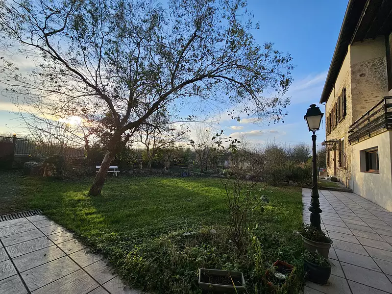 Maison, 680 m²