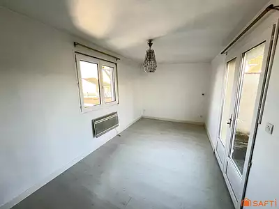 Maison, 153 m²