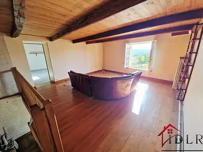 Maison, 128 m²