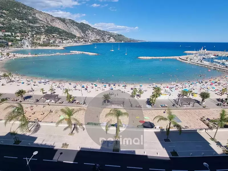 Appartement, 39,05 m²