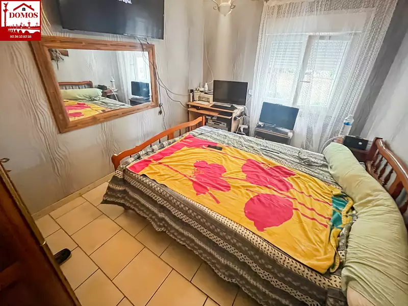 Maison, 96 m²