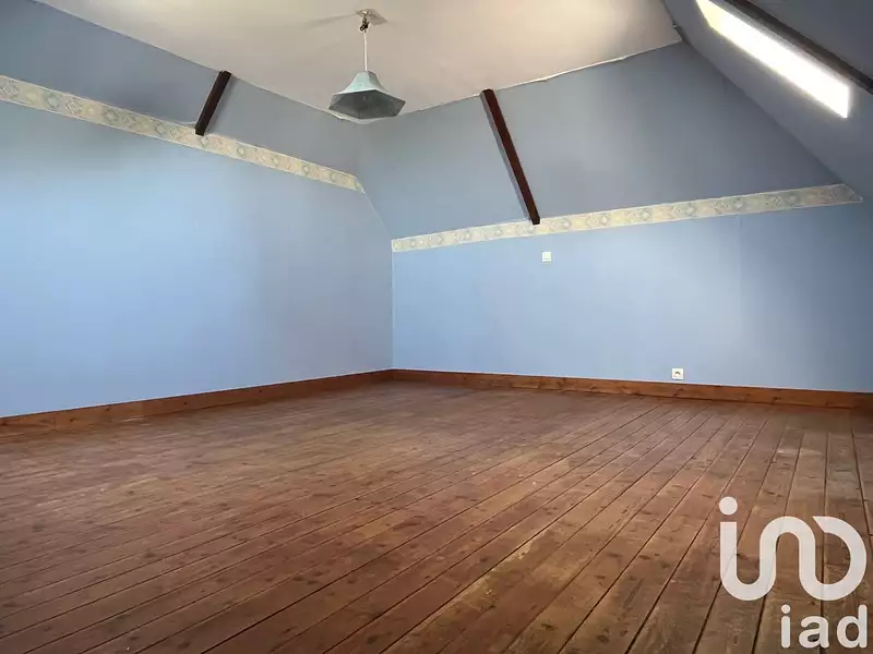 Maison, 106 m²