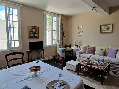 Maison, 85 m²
