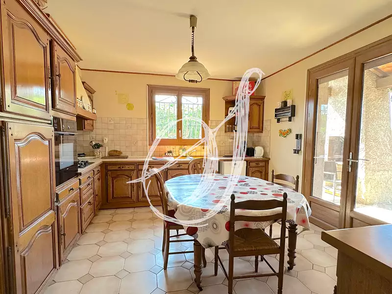 Maison, 153,88 m²